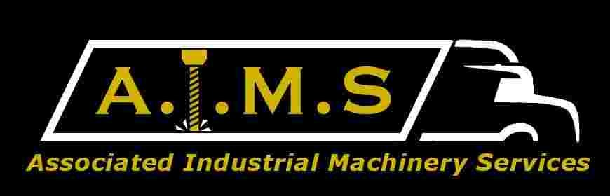AIMS Logo