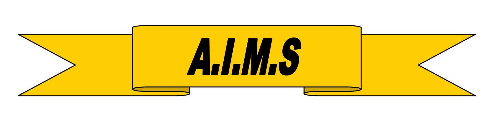 AIMS Logo