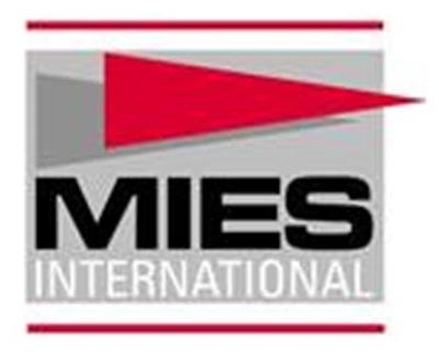 MIES Logo