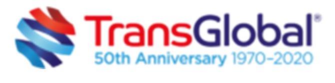 Transglobal Logo